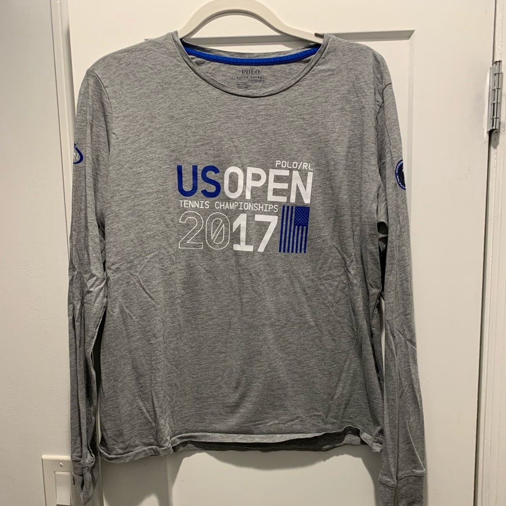 Polo US Open Performance T-Shirt